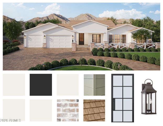 2603 W Marita Street, Queen Creek, AZ 85144