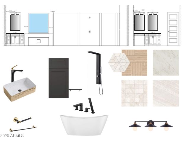 2603 W Marita Street, Queen Creek, AZ 85144