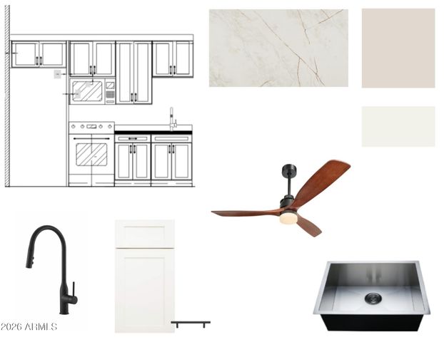 2603 W Marita Street, Queen Creek, AZ 85144