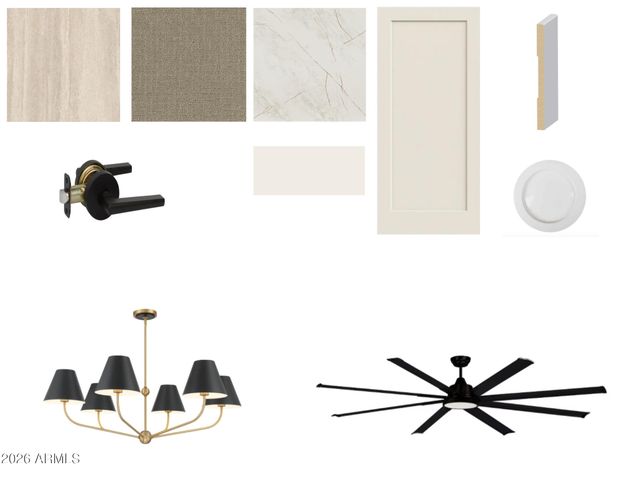 2603 W Marita Street, Queen Creek, AZ 85144