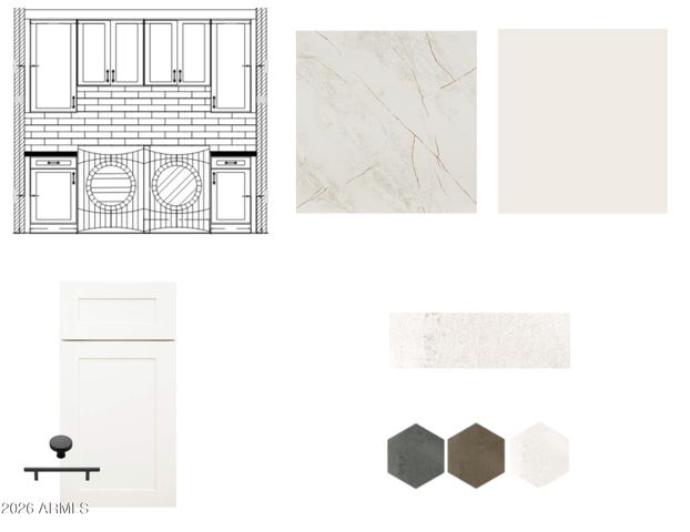 2603 W Marita Street, Queen Creek, AZ 85144