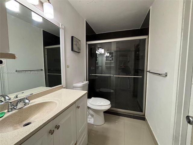 Address unavailable.