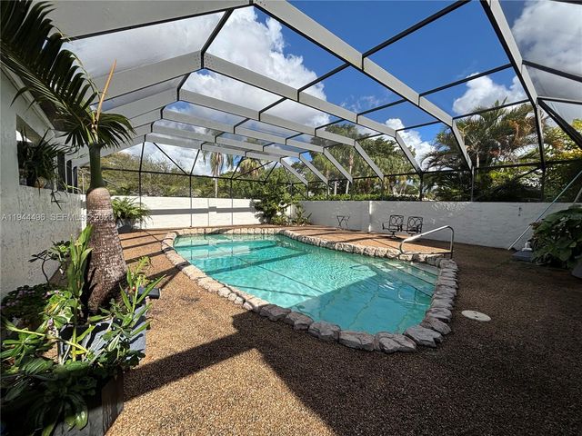 Address unavailable.