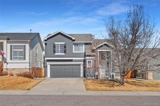 9731 W Unser Avenue, Littleton, CO 80128