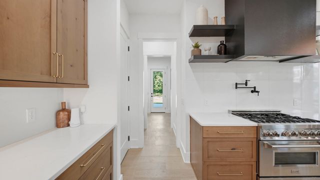 4162 Windtree Drive, Signal Mountain, TN 37377