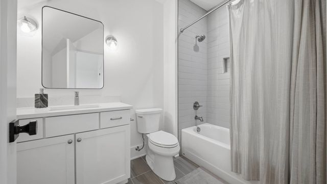 4162 Windtree Drive, Signal Mountain, TN 37377