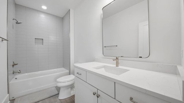 4162 Windtree Drive, Signal Mountain, TN 37377