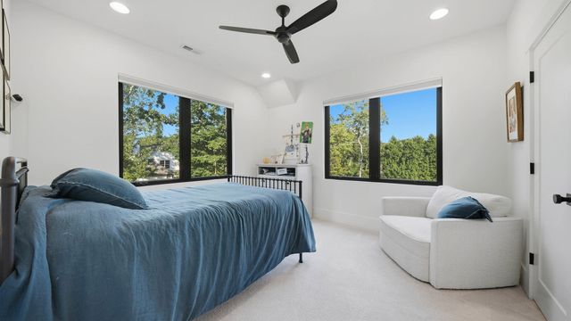 4162 Windtree Drive, Signal Mountain, TN 37377