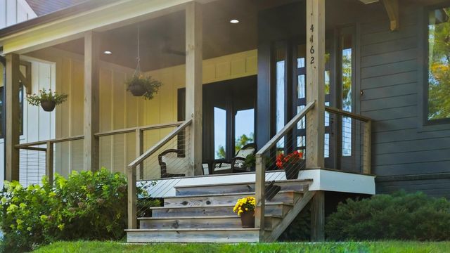 4162 Windtree Drive, Signal Mountain, TN 37377