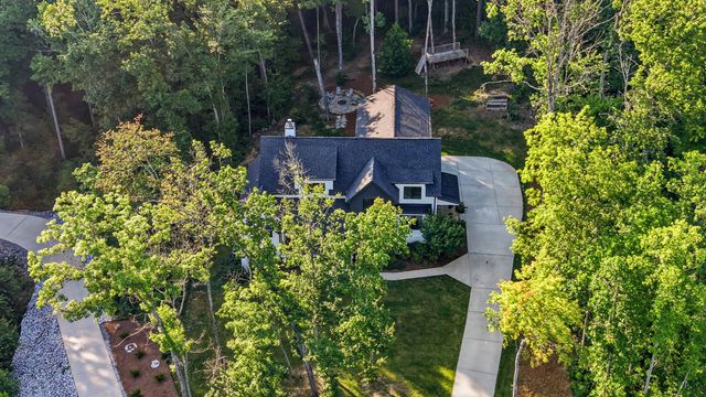4162 Windtree Drive, Signal Mountain, TN 37377