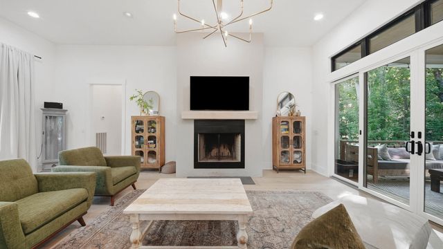 4162 Windtree Drive, Signal Mountain, TN 37377