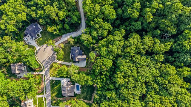 4162 Windtree Drive, Signal Mountain, TN 37377