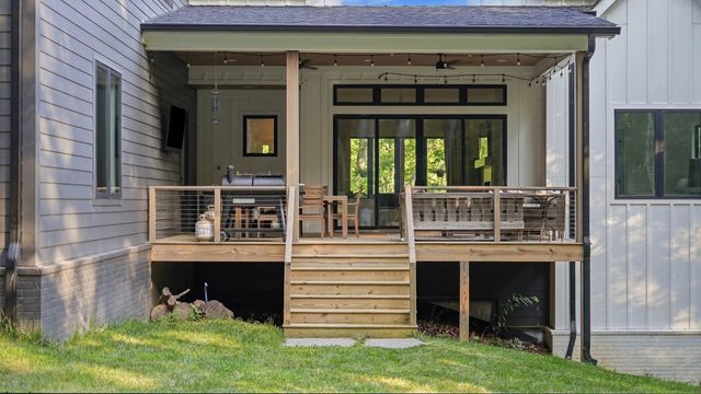 4162 Windtree Drive, Signal Mountain, TN 37377