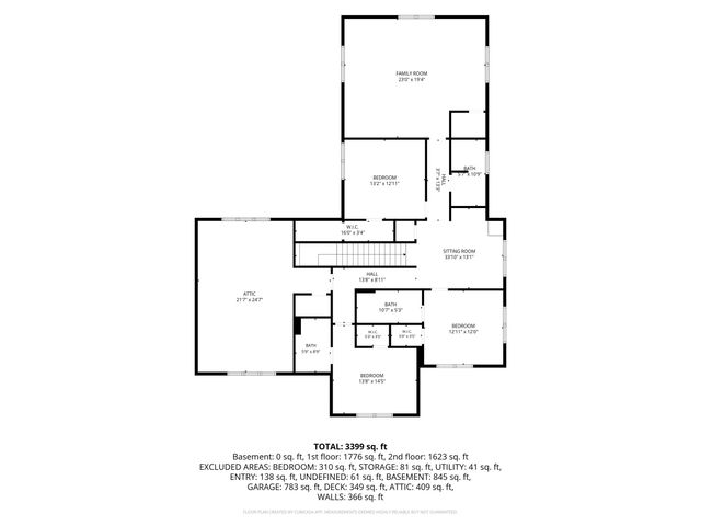 4162 Windtree Drive, Signal Mountain, TN 37377