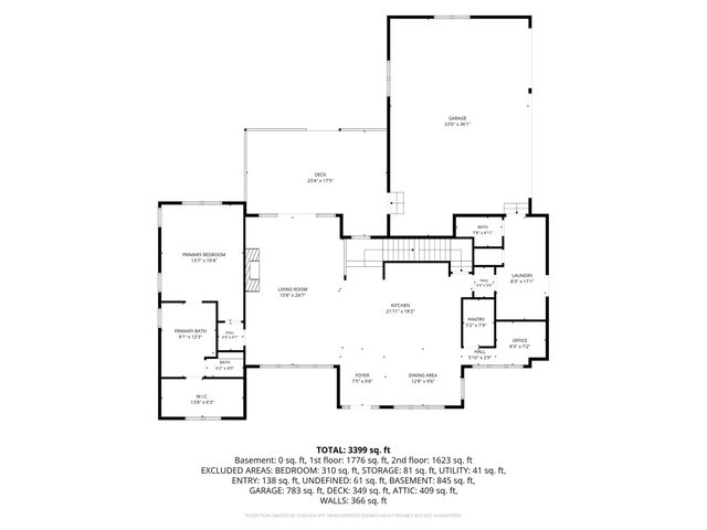 4162 Windtree Drive, Signal Mountain, TN 37377