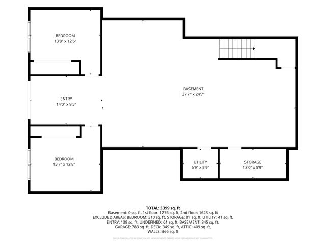 4162 Windtree Drive, Signal Mountain, TN 37377
