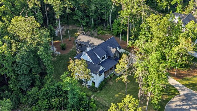 4162 Windtree Drive, Signal Mountain, TN 37377