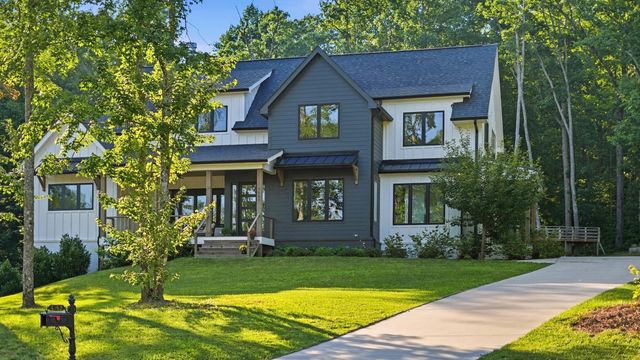 4162 Windtree Drive, Signal Mountain, TN 37377
