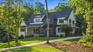 4162 Windtree Drive, Signal Mountain, TN 37377