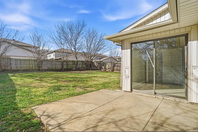 4321 Sweetgum Way, Fort Worth, TX 76133