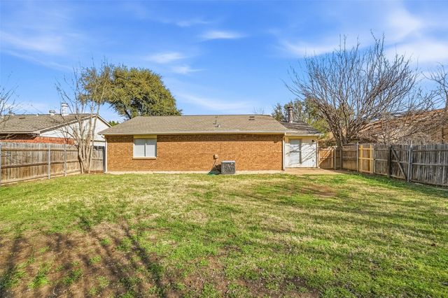 4321 Sweetgum Way, Fort Worth, TX 76133