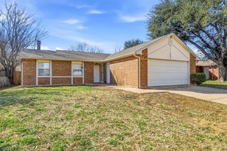4321 Sweetgum Way, Fort Worth, TX 76133