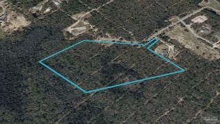 Lot 15 Peaceful Ln, Milton, FL 32570