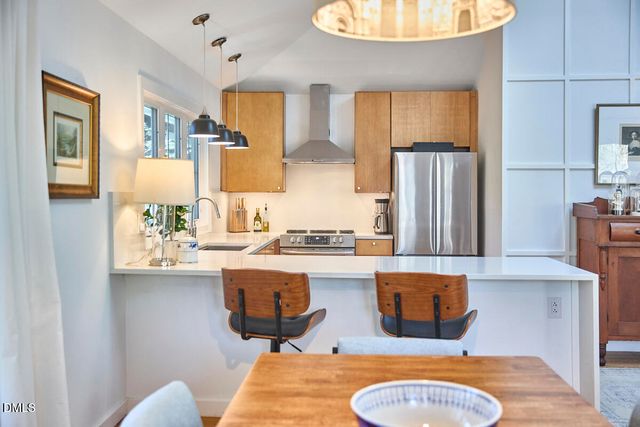 3911 Wynford Drive, Durham, NC 27707