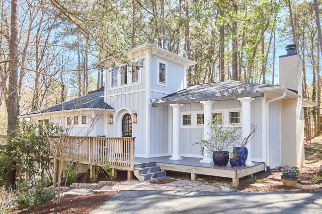 3911 Wynford Drive, Durham, NC 27707