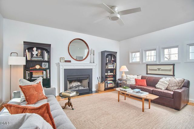 3911 Wynford Drive, Durham, NC 27707