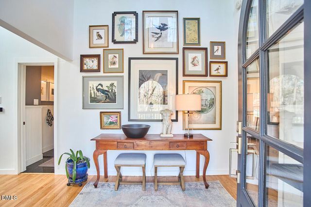 3911 Wynford Drive, Durham, NC 27707