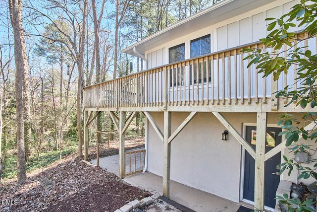 3911 Wynford Drive, Durham, NC 27707