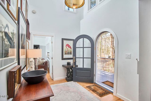 3911 Wynford Drive, Durham, NC 27707