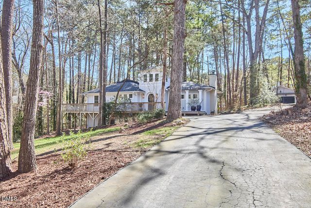 3911 Wynford Drive, Durham, NC 27707