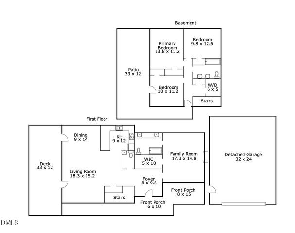 3911 Wynford Drive, Durham, NC 27707