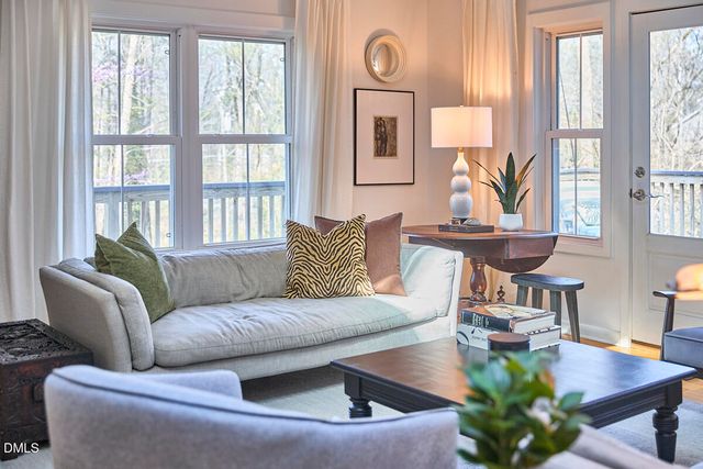 3911 Wynford Drive, Durham, NC 27707