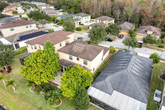 10761 WILLOW RIDGE LOOP, Orlando, FL 32825