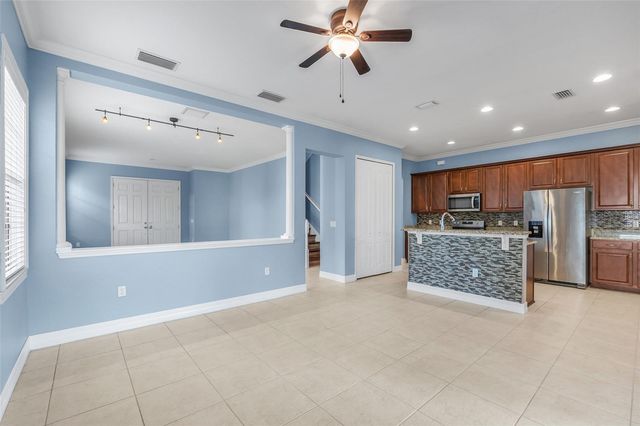 10761 WILLOW RIDGE LOOP, Orlando, FL 32825