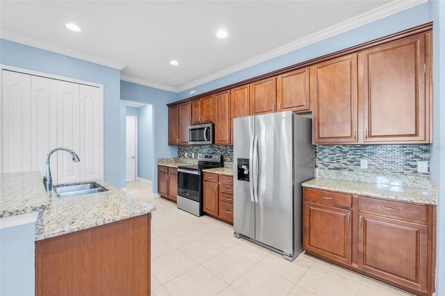 10761 WILLOW RIDGE LOOP, Orlando, FL 32825