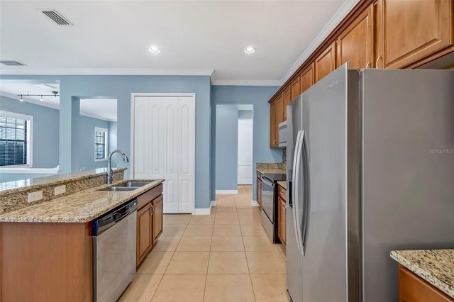 10761 WILLOW RIDGE LOOP, Orlando, FL 32825