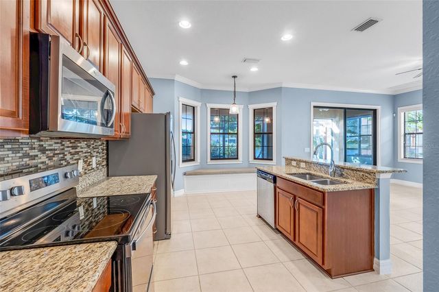 10761 WILLOW RIDGE LOOP, Orlando, FL 32825