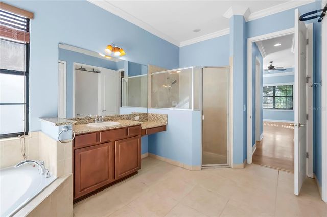 10761 WILLOW RIDGE LOOP, Orlando, FL 32825