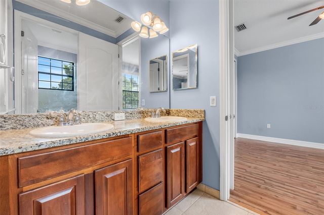 10761 WILLOW RIDGE LOOP, Orlando, FL 32825