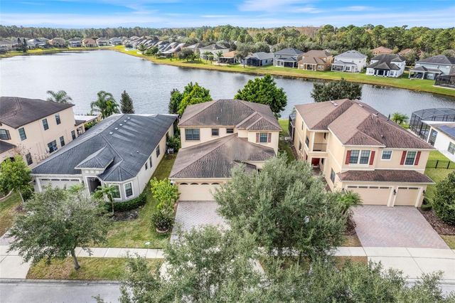 10761 WILLOW RIDGE LOOP, Orlando, FL 32825