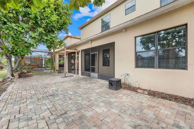 10761 WILLOW RIDGE LOOP, Orlando, FL 32825