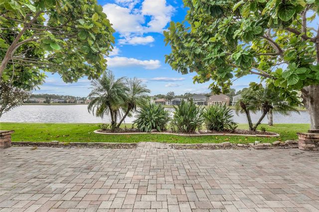 10761 WILLOW RIDGE LOOP, Orlando, FL 32825