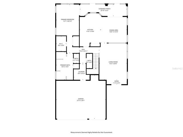 10761 WILLOW RIDGE LOOP, Orlando, FL 32825