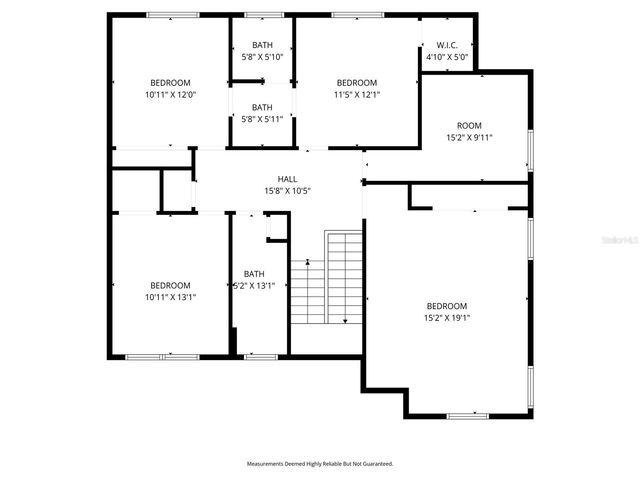 10761 WILLOW RIDGE LOOP, Orlando, FL 32825