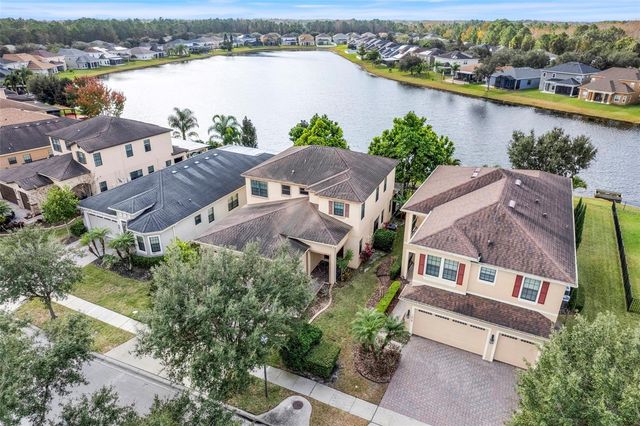 10761 WILLOW RIDGE LOOP, Orlando, FL 32825