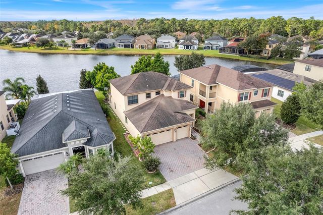 10761 WILLOW RIDGE LOOP, Orlando, FL 32825